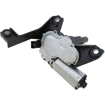 Motor del limpiaparabrisas trasero 12V Meat & Doria para Opel Astra G Motor del limpiaparabrisas trasero 12V Meat & Doria para Opel Astra G