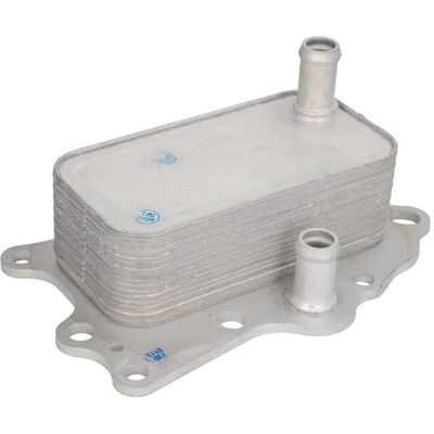 Enfriador de aceite de aluminio THERMOTEC D40001TT - Radiador Enfriador de aceite de aluminio THERMOTEC D40001TT - Radiador
