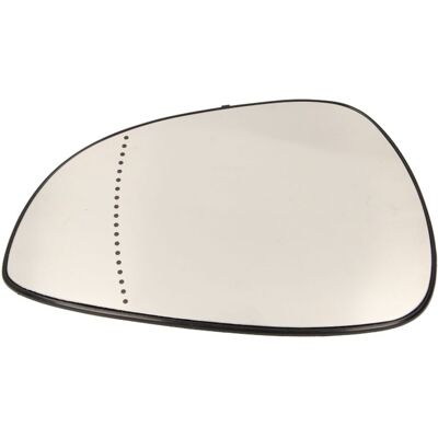Cristal de espejo, retrovisor exterior BLIC 6102-02-1252392P derecha - Mirror Glass Cristal de espejo, retrovisor exterior BLIC 6102-02-1252392P derecha - Mirror Glass