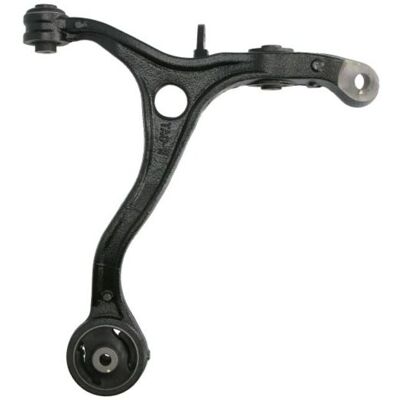 CTR CQ0074R - Brazo de suspensión - Radiante delantera derecha - Eje delantero del vehículo CTR CQ0074R - Brazo de suspensión - Radiante delantera derecha - Eje delantero del vehículo