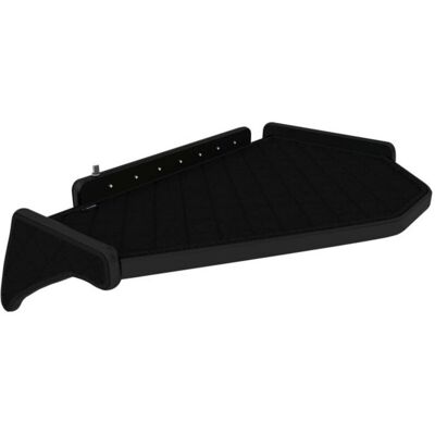 F-CORE FT07 BLACK Vano interior - Interior Storage/Compartment F-CORE FT07 BLACK Vano interior - Interior Storage/Compartment