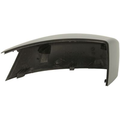 Tyc Cubierta de Espejo Exterior Izquierda - Primada para Ford C-Max Galaxy Kuga Tyc Cubierta de Espejo Exterior Izquierda - Primada para Ford C-Max Galaxy Kuga
