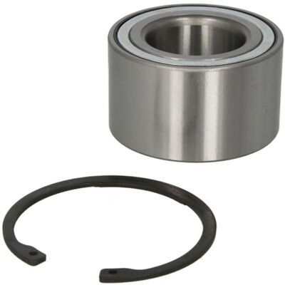 Kit de rodamientos de rueda trasera BTA H21070BTA - Nissan X-Trail Kit de rodamientos de rueda trasera BTA H21070BTA - Nissan X-Trail