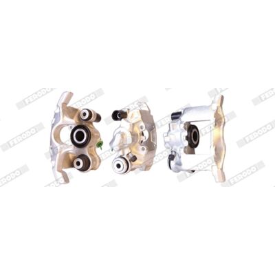 FERODO - FCL692330 - Acero - Peugeot 607/605 - Brake Caliper FERODO - FCL692330 - Acero - Peugeot 607/605 - Brake Caliper