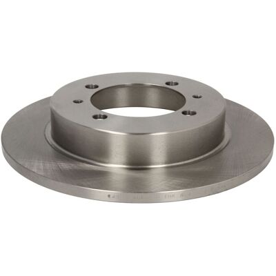 Disco de freno trasero ABE C45019ABE - Macizo Disco de freno trasero ABE C45019ABE - Macizo