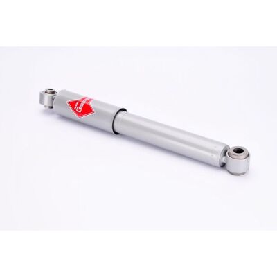 KYB Modelo 553218 Amortiguador de gas trasero - Amortiguador KYB Modelo 553218 Amortiguador de gas trasero - Amortiguador