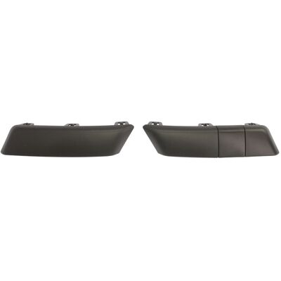 Blic Modelo 5510-00-6043920Q - Parachoques Blic Modelo 5510-00-6043920Q - Parachoques