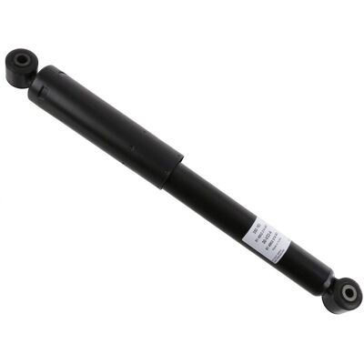 Amortiguador de presión de gas SACHS 350 163 - Eje trasero Amortiguador de presión de gas SACHS 350 163 - Eje trasero
