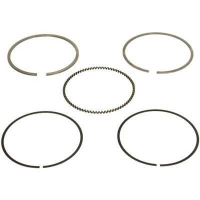 Juego de Anillos de Pistón MAHLE Original - VW Golf 5, Polo V, Polo IV, Audi A3 Juego de Anillos de Pistón MAHLE Original - VW Golf 5, Polo V, Polo IV, Audi A3