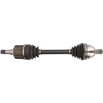 Eje de transmisión POINT GEAR PNG72674 - Izquierda - Renovado Eje de transmisión POINT GEAR PNG72674 - Izquierda - Renovado