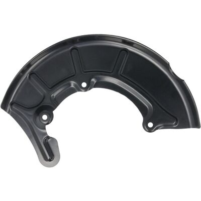 Chapa protectora contra salpicaduras, disco de freno BLIC 6508-03-9522374K Chapa protectora contra salpicaduras, disco de freno BLIC 6508-03-9522374K