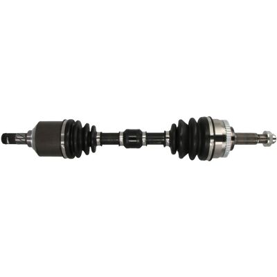 Eje de transmisión PASCAL G21002PC - Eje delantero izquierdo para Nissan Eje de transmisión PASCAL G21002PC - Eje delantero izquierdo para Nissan