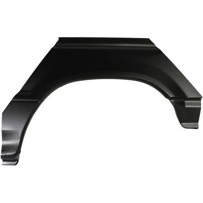 BLIC 6504-03-3731591P Panel lateral trasero izquierdo - Fender Panel BLIC 6504-03-3731591P Panel lateral trasero izquierdo - Fender Panel