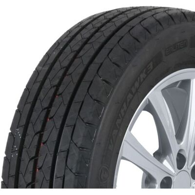 Neumáticos de verano FIRESTONE Vanhawk 3 225/55R17 C 109/107H Neumáticos de verano FIRESTONE Vanhawk 3 225/55R17 C 109/107H