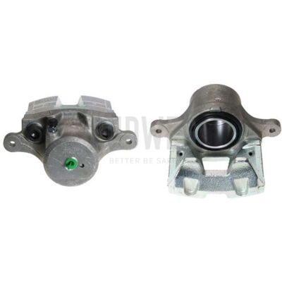 BUDWEG CALIPER 345039 Pinza de freno trasera - Pinza de freno BUDWEG CALIPER 345039 Pinza de freno trasera - Pinza de freno