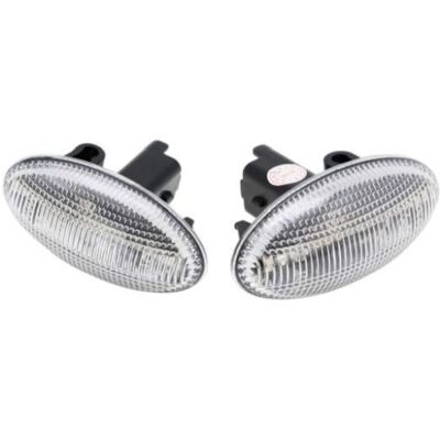 Conjunto de indicadores BLIC L38-140-001LED - Indicator Set Conjunto de indicadores BLIC L38-140-001LED - Indicator Set