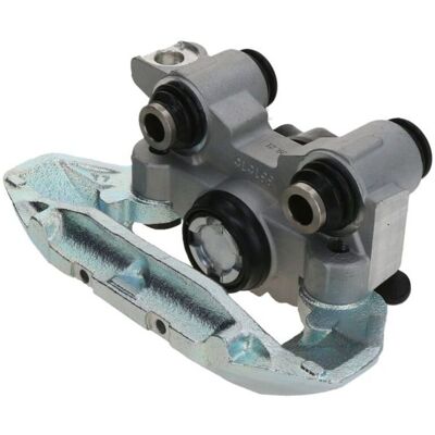 BUDWEG Pinza de freno 342786 Izquierda trasera - Brake Caliper BUDWEG Pinza de freno 342786 Izquierda trasera - Brake Caliper