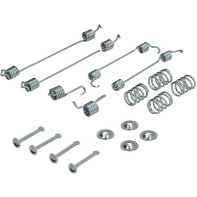 QUICK BRAKE - 105-0784 Pastillas de freno - Ajuste universal QUICK BRAKE - 105-0784 Pastillas de freno - Ajuste universal