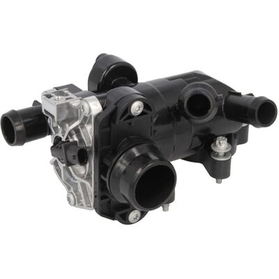 Mercedes-Benz A2642001501, A2642003901 Carcasa del termostato - Clase C Mercedes-Benz A2642001501, A2642003901 Carcasa del termostato - Clase C