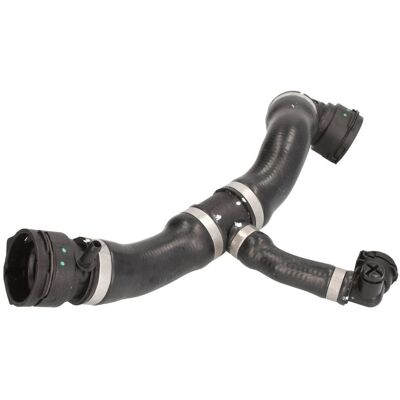 Manguera de radiador THERMOTEC DWB147TT - Superior Manguera de radiador THERMOTEC DWB147TT - Superior