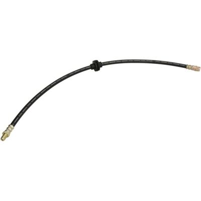 Tubo de freno flexible ABE C815023ABE - Eje trasero Tubo de freno flexible ABE C815023ABE - Eje trasero