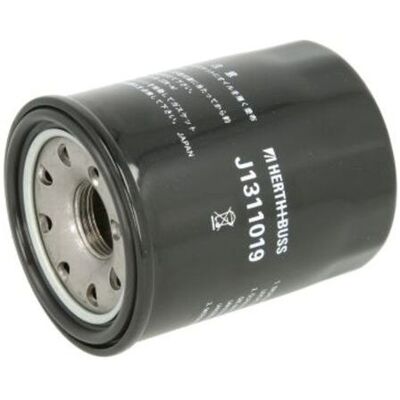 HERTH+BUSS JAKOPARTS Filtro de aceite Infiniti Lexus Nissan - Filtro de aceite HERTH+BUSS JAKOPARTS Filtro de aceite Infiniti Lexus Nissan - Filtro de aceite