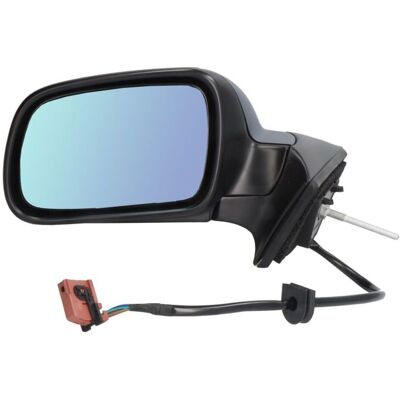 Espejo exterior Blic 5402-04-1125729P Izquierda - Side Mirror Espejo exterior Blic 5402-04-1125729P Izquierda - Side Mirror