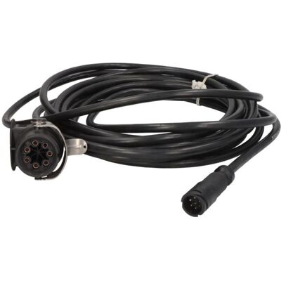 Cable de conexión WABCO 4492331000 - Sistema de frenos electrónico Cable de conexión WABCO 4492331000 - Sistema de frenos electrónico