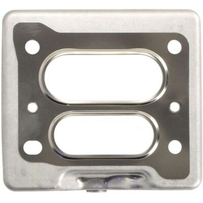 Junta de colector de escape ELRING 391.170 - Compatible con turbo Junta de colector de escape ELRING 391.170 - Compatible con turbo