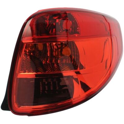 DEPO Luz trasera derecha - Fiat Sedici DEPO Luz trasera derecha - Fiat Sedici