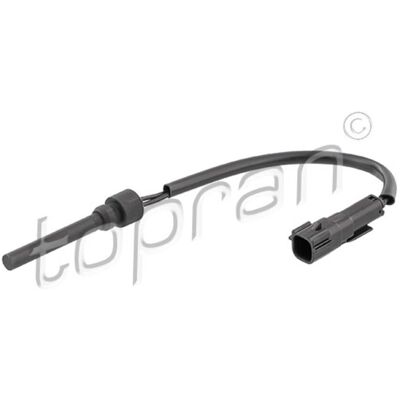 TOPRAN 621 501 Sensor de nivel de agua de refrigeración - Sensor de nivel de agua de refrigeración TOPRAN 621 501 Sensor de nivel de agua de refrigeración - Sensor de nivel de agua de refrigeración