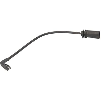 Quick Brake WS0377A - Contacto de aviso desgaste pastillas freno para Audi Quick Brake WS0377A - Contacto de aviso desgaste pastillas freno para Audi