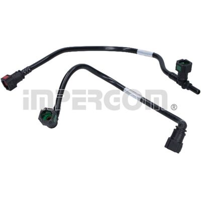 IMPERIUM 85061 Manguera de fuga de combustible - Parte del sistema de combustible IMPERIUM 85061 Manguera de fuga de combustible - Parte del sistema de combustible