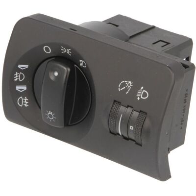 MEAT & DORIA 23837 - Interruptor de luz MEAT & DORIA 23837 - Interruptor de luz