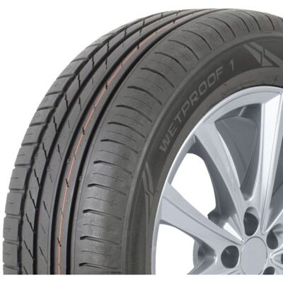 Nokian Wetproof 1 195/45 R16 - Neumático de verano Nokian Wetproof 1 195/45 R16 - Neumático de verano
