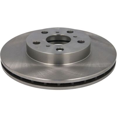 Disco de freno ventilado ABE C32062ABE - Discos de freno delantero Disco de freno ventilado ABE C32062ABE - Discos de freno delantero