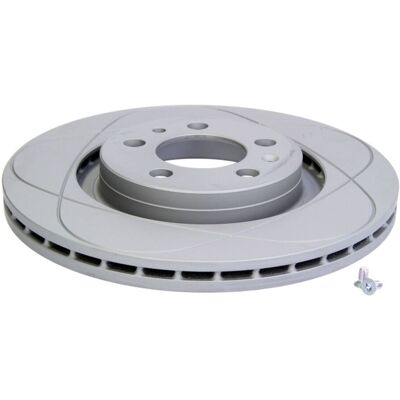 Disco de freno ATE Power Disc 24.0322-0150.1, 1 Pieza Disco de freno ATE Power Disc 24.0322-0150.1, 1 Pieza