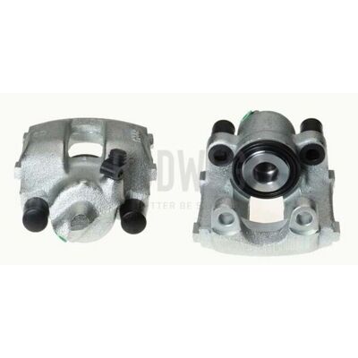 BUDWEG Pinza de freno 343006 Trasera izquierda - Pinza de freno BUDWEG Pinza de freno 343006 Trasera izquierda - Pinza de freno