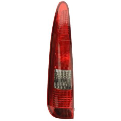 DEPO Luz trasera izquierda - P21/5W, PY21W - Luz trasera para Ford Fusion DEPO Luz trasera izquierda - P21/5W, PY21W - Luz trasera para Ford Fusion