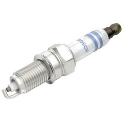 BOSCH 0 242 135 580 Bujía - 1 Polo, Rosca 19mm, Llave 16mm, 23Nm BOSCH 0 242 135 580 Bujía - 1 Polo, Rosca 19mm, Llave 16mm, 23Nm