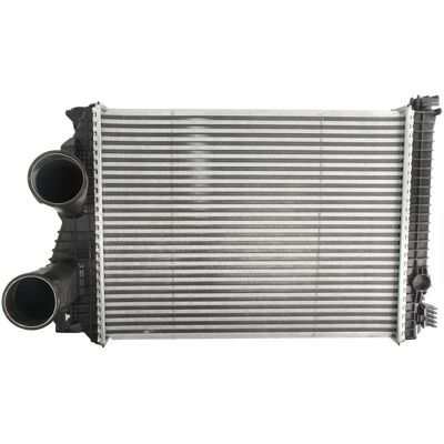 THERMOTEC DAME004TT Intercooler - Radiador THERMOTEC DAME004TT Intercooler - Radiador