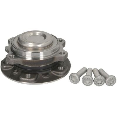 Kit de rodamientos delanteros Bmw - Compatible con 5, 6, 7 series Kit de rodamientos delanteros Bmw - Compatible con 5, 6, 7 series