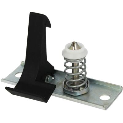 Cerradura del capó delantero MIRAGLIO 37/231 para IVECO DAILY 4 Kasten/Kombi Cerradura del capó delantero MIRAGLIO 37/231 para IVECO DAILY 4 Kasten/Kombi