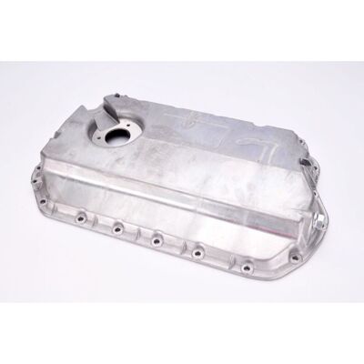 Cárter de aceite BLIC 0216-00-0014475P con orificio para sensor - Cárter de aceite Cárter de aceite BLIC 0216-00-0014475P con orificio para sensor - Cárter de aceite