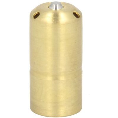 Thermotec KTT060018 Válvula - Control para compresor de aire acondicionado Thermotec KTT060018 Válvula - Control para compresor de aire acondicionado