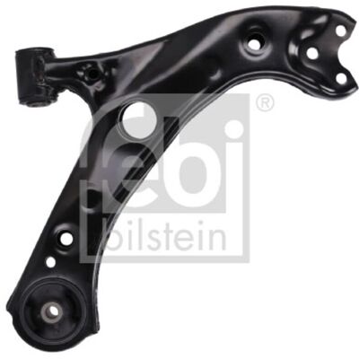 FEBI BILSTEIN 184458 Brazo de suspensión - Toyota Corolla delantero derecho FEBI BILSTEIN 184458 Brazo de suspensión - Toyota Corolla delantero derecho