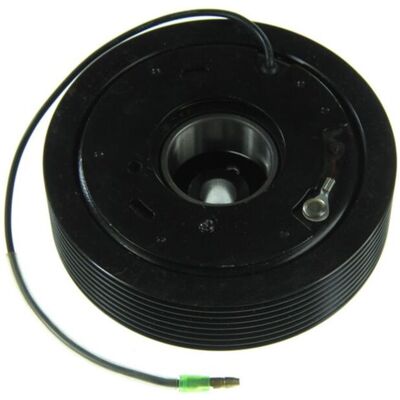 THERMOTEC KTT040072 - Embrague magnético para compresores de aire acondicionado THERMOTEC KTT040072 - Embrague magnético para compresores de aire acondicionado