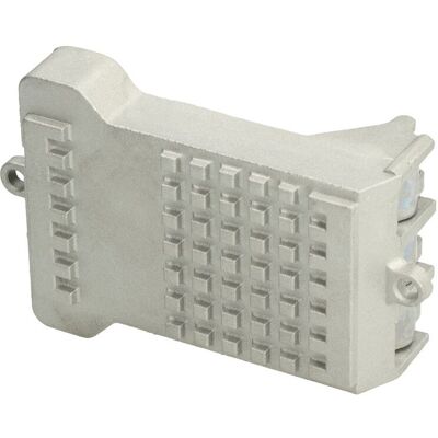 Módulo de control de aire acondicionado original de THERMOTEC DEB010TT para BMW 7 Módulo de control de aire acondicionado original de THERMOTEC DEB010TT para BMW 7