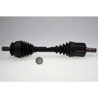 Eje de transmisión Spidan Volvo XC70 - Reacondicionado, 556mm, 48 dientes en ABS Eje de transmisión Spidan Volvo XC70 - Reacondicionado, 556mm, 48 dientes en ABS