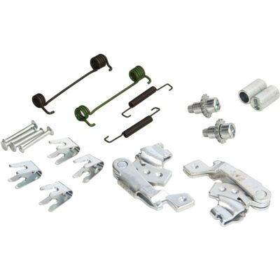 Kit de Zapatas de Freno AKUSAN LCC 7021 Kit de Zapatas de Freno AKUSAN LCC 7021